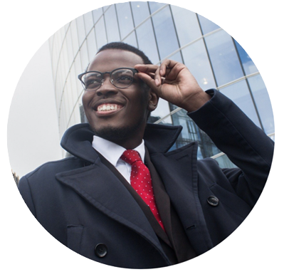 Brian Muriuki Nyaga – BSc.Real Estate, G.M.I.S.K