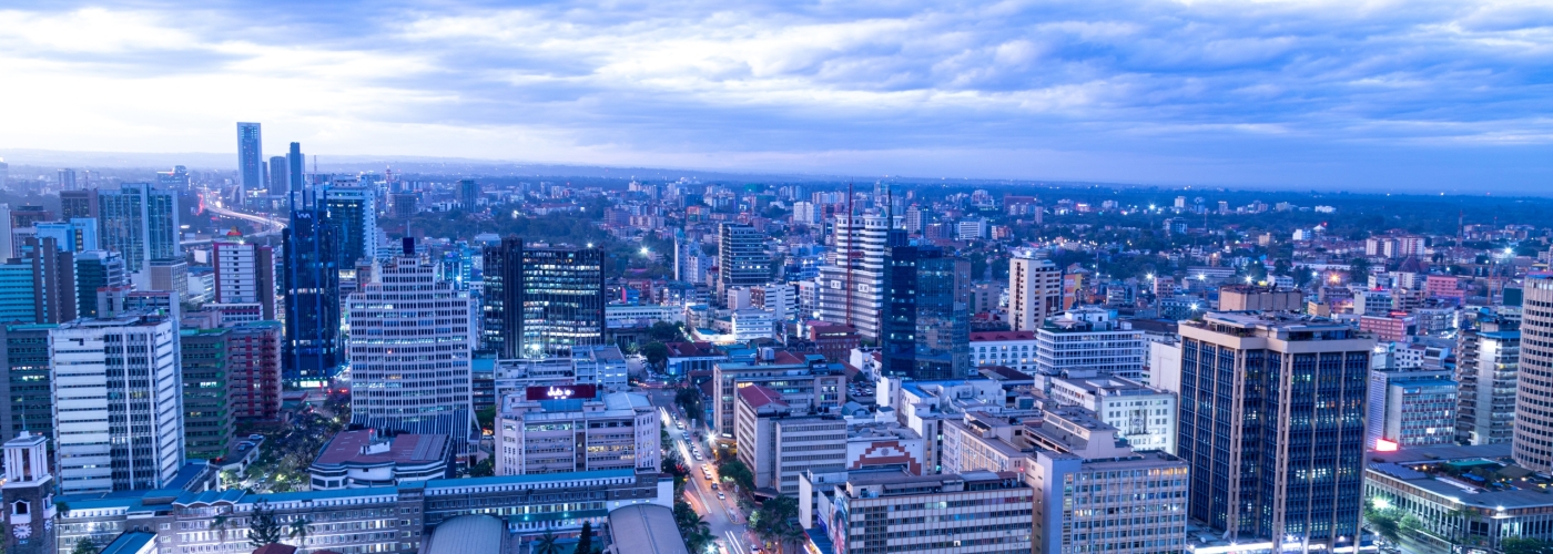 Nairobi City County Kenya’s Capital East Africa Nairobi City County Kenya's Capital East Africa